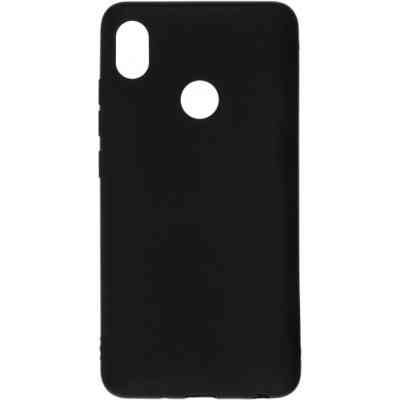 Чохол до мобільного телефона Armorstandart Matte Slim Fit TECNO POP 3 (BB2) Black (ARM57593) Вінниця