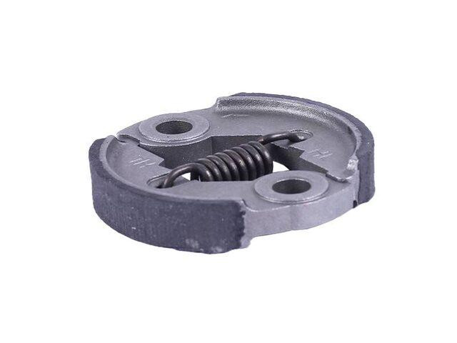 Сцепление мотокоса, короткая пружина Мукачево - изображение 1