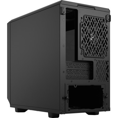 Корпус Fractal Design Meshify 2 Nano Blk TG darkTint (FD-C-MES2N-01) Винница - изображение 2