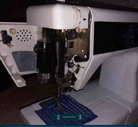 Швейная Машинка : VERITAS 868. Киев