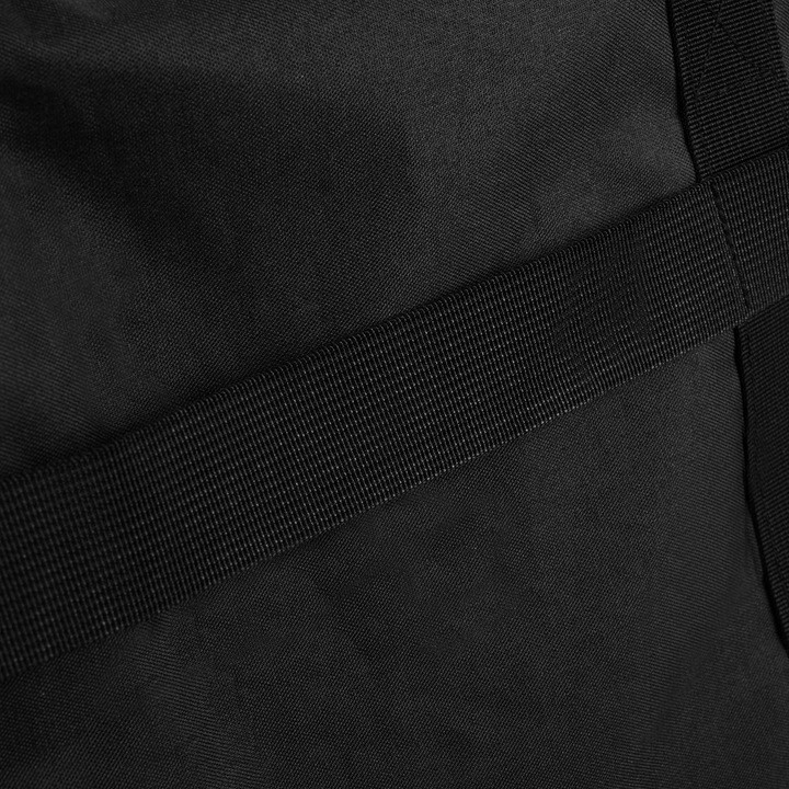 Транспортная сумка дорожная 180 литров с ручками Trizand (23639) Black Нововолынск - изображение 2