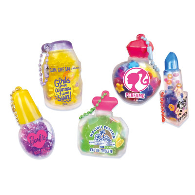 Антистресс Cool Things сюрприз Barbie Гламурные безделушки (BR045) Винница - изображение 3