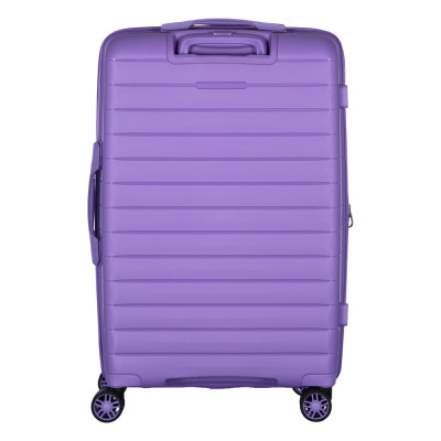 Чемодан 2E Aero 63/78 л лавандова (2E-SPP-AERO-M-LV) Винница - изображение 9
