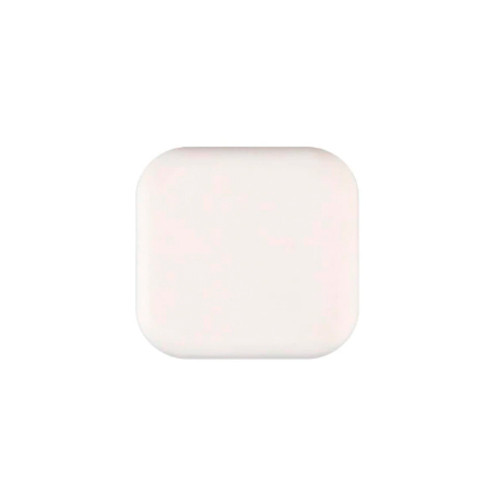 Самоклеющийся силиконовый стопор дверной 45x45мм квадрат, цвета Винница - изображение 1