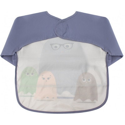 Фартук для творчества Maxi сірий, 40 x 45 см (MX61663) Винница - изображение 2