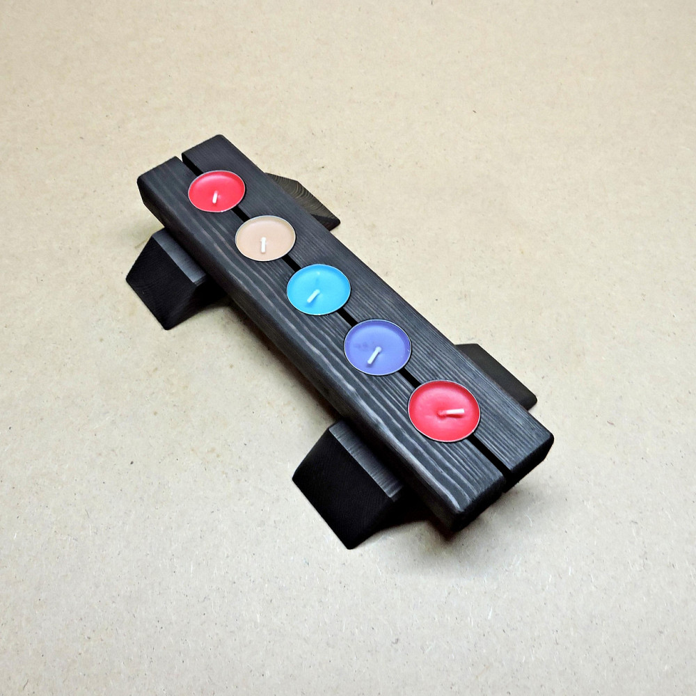 Подсвечник 