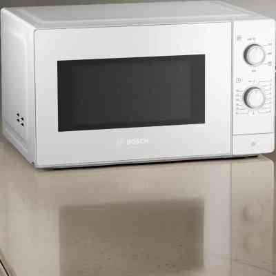 Микроволновая печь Bosch FFL020MW0 Винница