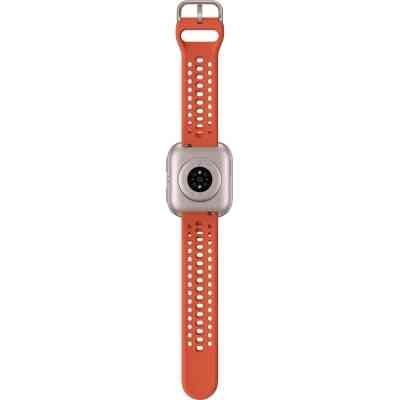 Смарт-годинник Amazfit Bip 6 Red W2435AP5N (1147280) Вінниця