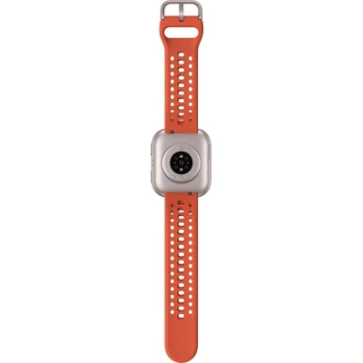 Смарт-годинник Amazfit Bip 6 Red W2435AP5N (1147280) Вінниця - фото 6