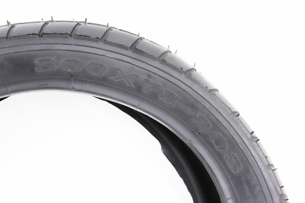 Шина на дитячу коляску (300-75-203) дорожня Киев - изображение 2