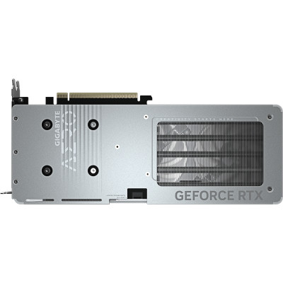 Видеокарта GIGABYTE GeForce RTX5060Ti 16Gb AERO OC (GV-N506TAERO OC-16GD) Винница - изображение 7