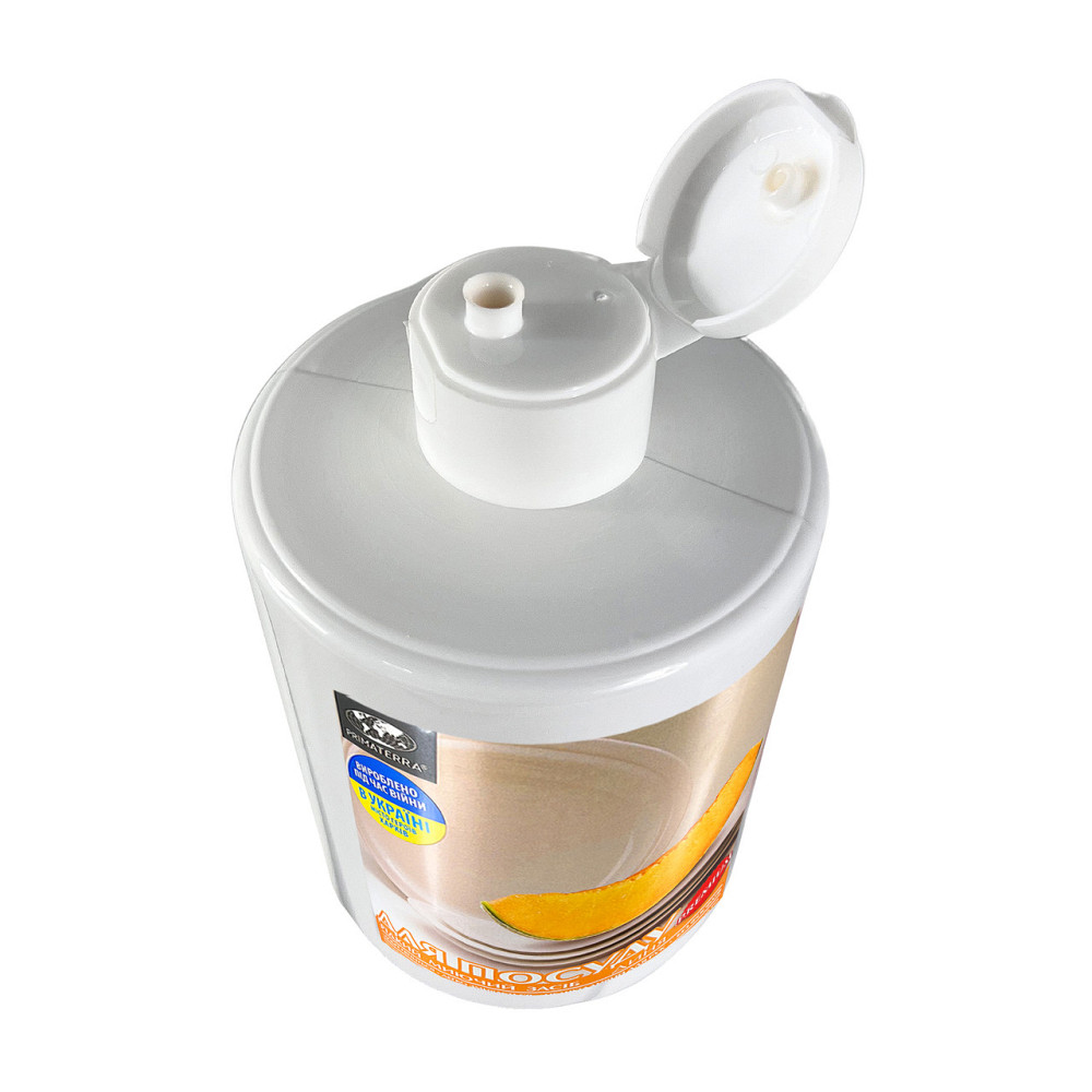 Средство для мытья посуды Дыня с крышкой флип (1л) Павлоград - изображение 2