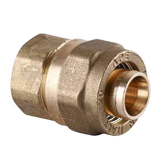 Муфта із внутрішньою різьбою APE ITALY 702 L 1/2″x20 (000000616) Київ