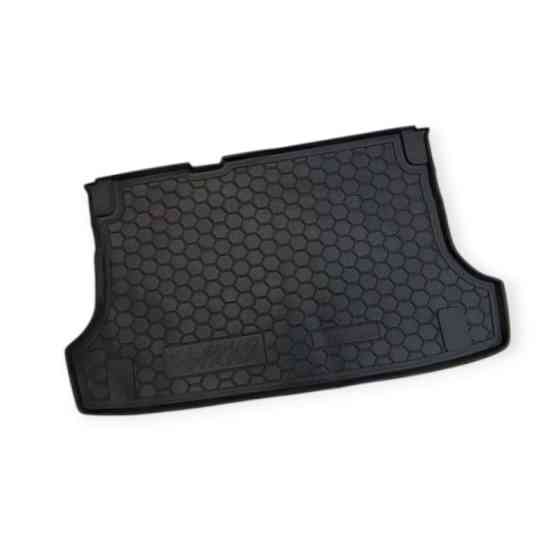Килимок Сузукі Grand Vitara 2005 -> багажника Мукачево