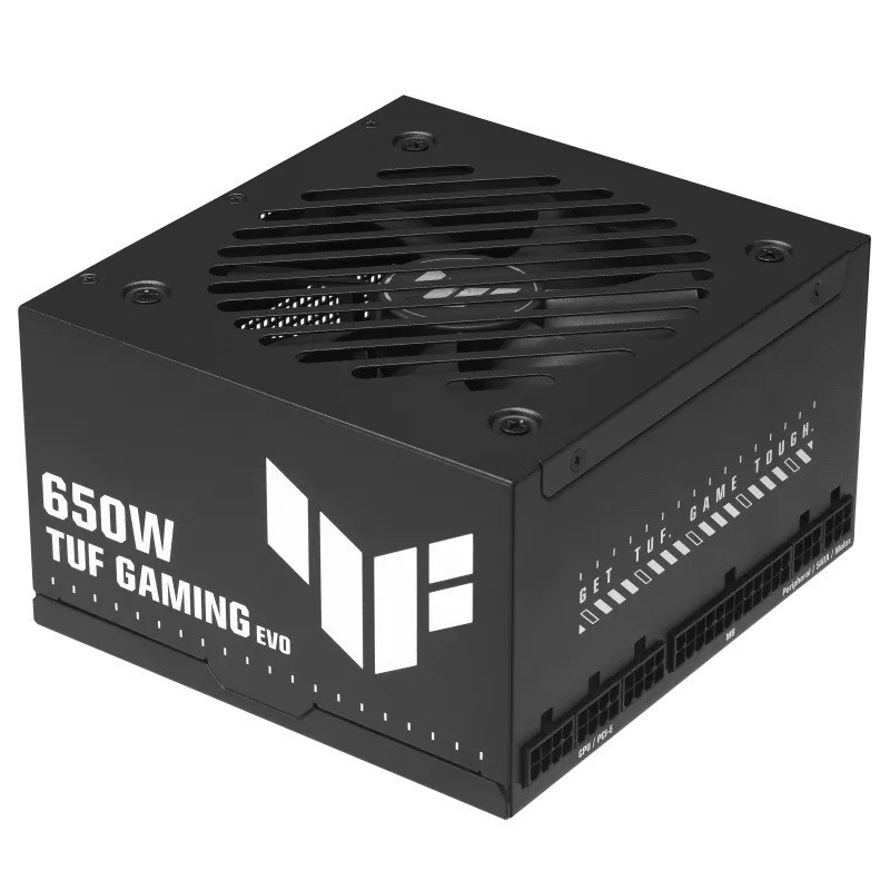 Блок живлення Asus TUF Gaming 650W Bronze EVO (90YE00D6-B0NA00) ( 29192 ) Харьков - изображение 7