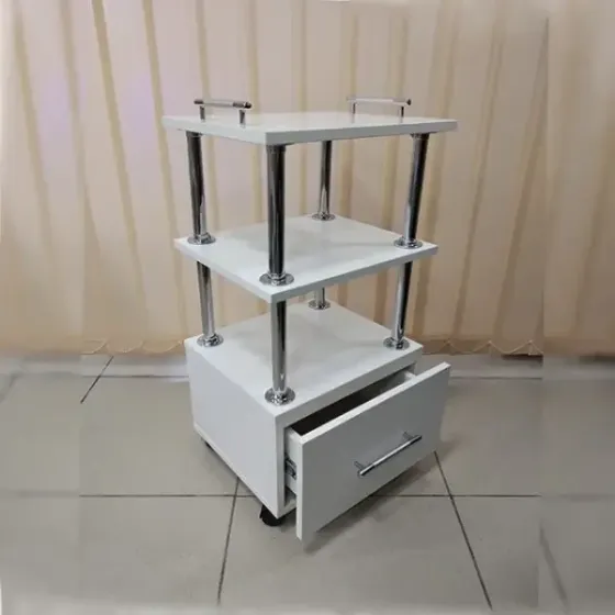 Візок косметологічний Практик UK-120 Київ