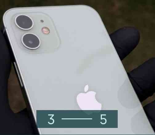 Айфон iPhone 12 256Gb. Киев