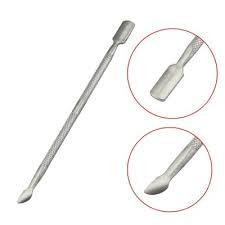 Пушер для маникюра, двухсторонний N 1 Киев - изображение 2