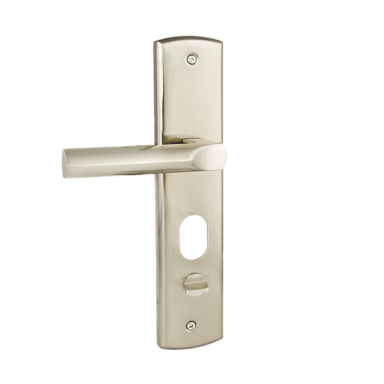 РУЧКА ДЛЯ МЕТАЛЕВИХ ДВЕРЕЙ FORTE Київ