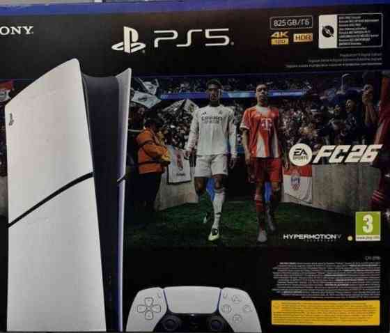 Приставка пс 5 + Ігри PlayStation 5 PS5 ps 5 Гарантія. Харків