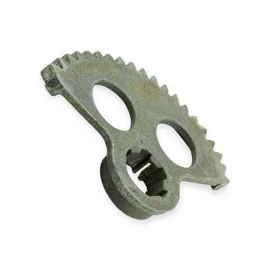 Сектор мото ІЖ Мукачево