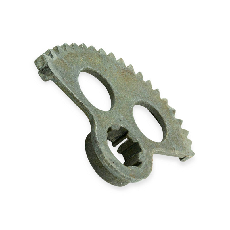 Сектор мото ІЖ Мукачево - фото 1