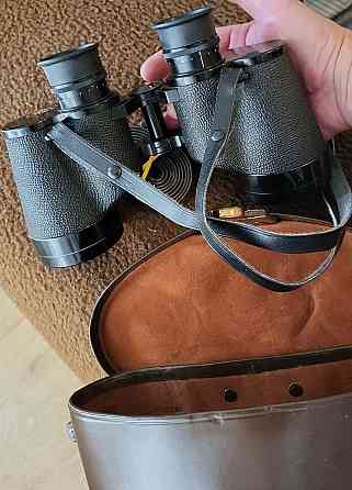 Бинокль Carl Zeiss 7×50B (Oberkochen) Киев