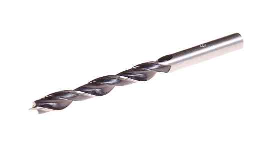 Свердло для дерева GRANITE 9х108 мм 2-22-091 Рівне