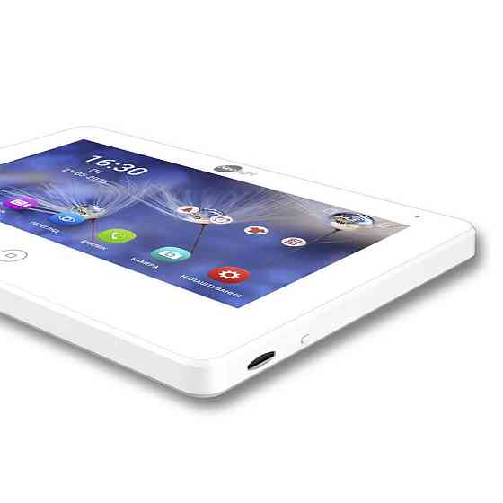 Відеодомофон NeoLight ALPHA IPW Київ