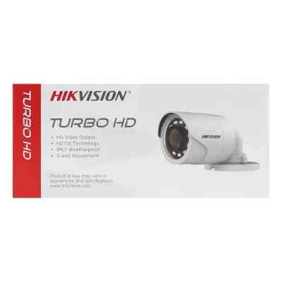 Камера видеонаблюдения Hikvision DS-2CE16D0T-IRF(C) (3.6) Винница