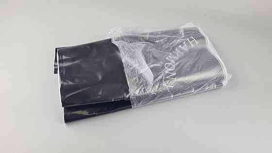 Пакет с петлевой ручкой  ср п 