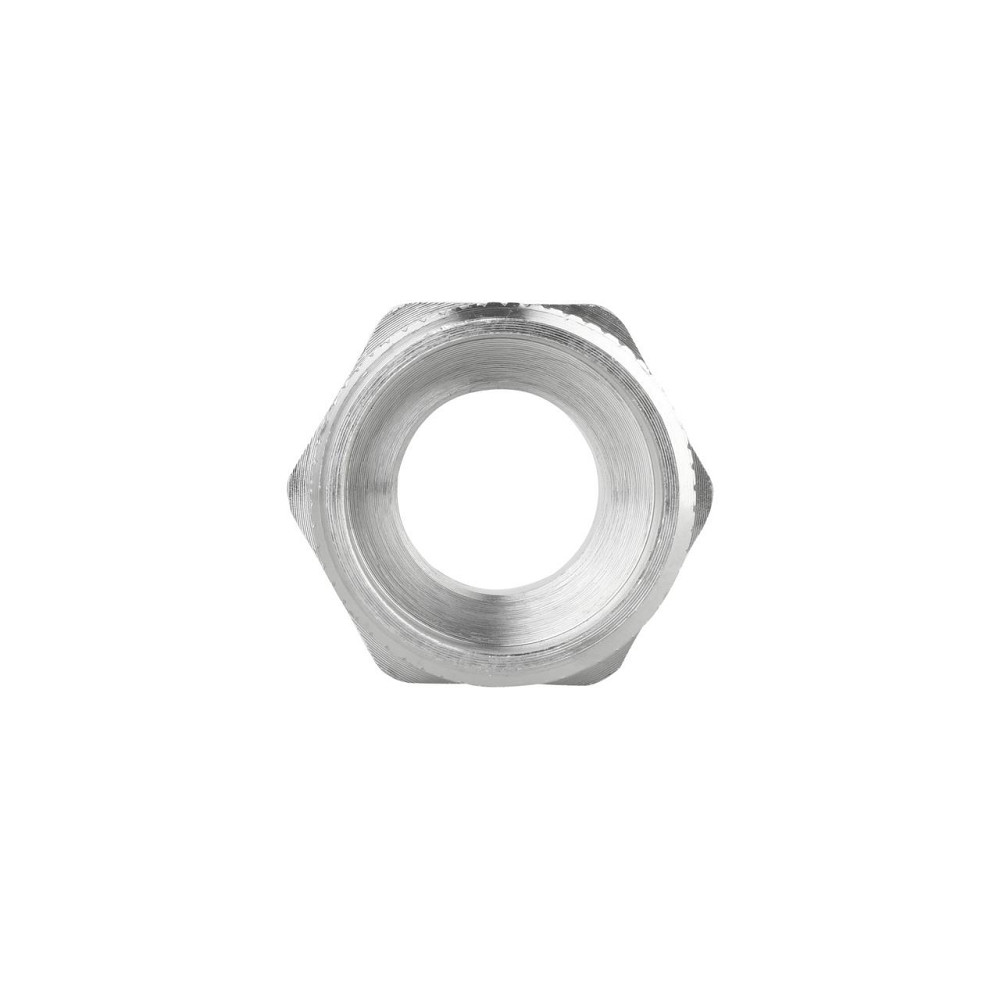 Ніпель редукційний Thermo Alliance Forte 1 1/2х1" SF3594025 Київ - фото 7