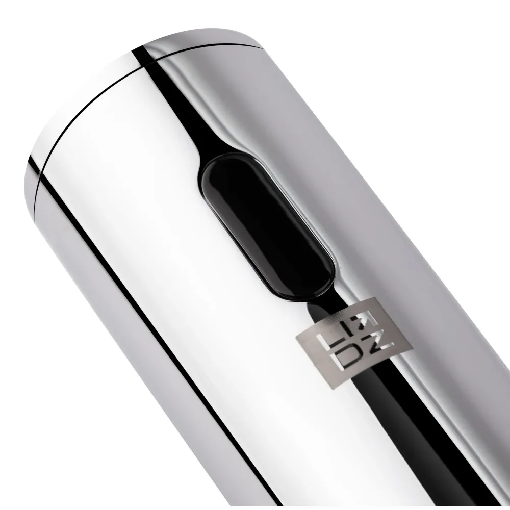 Зливний клапан безконтактний для пісуара Lidz Tech 082 LDTEC082CRM32536 Chrome Київ - фото 11
