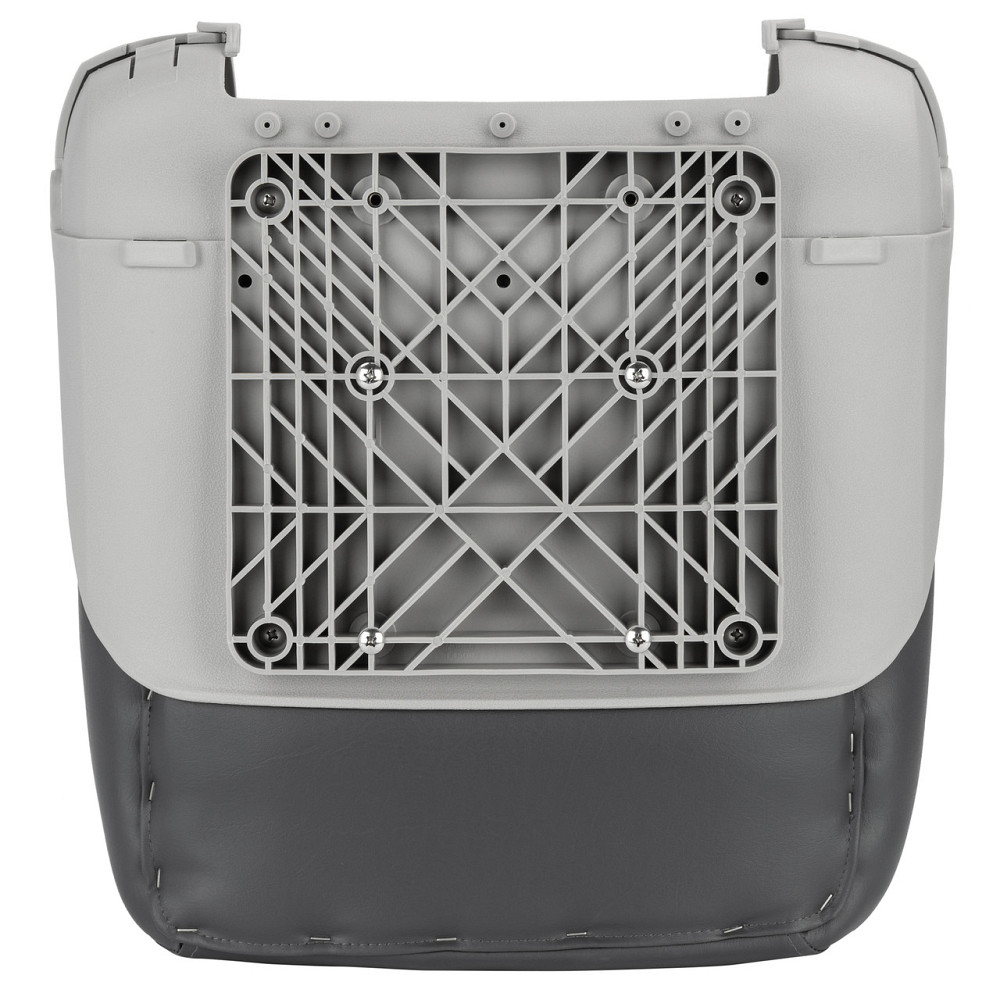 Сиденье складное Cruistyle низкая спинка 75114GC серо/угольное Черкассы - изображение 3