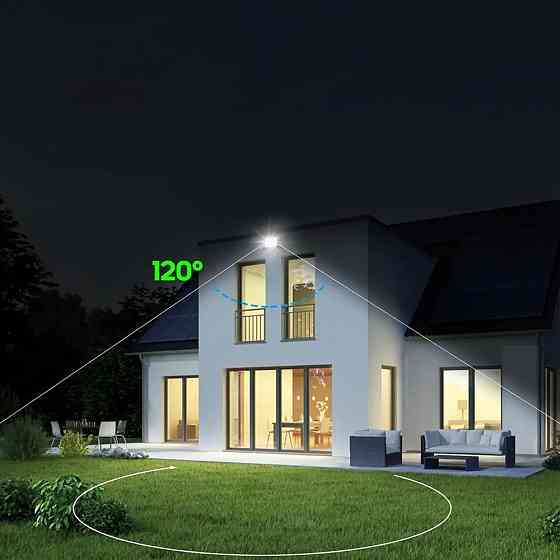 Уличный прожектор светодиодный 10W,220V,Series 2 SBR Киев