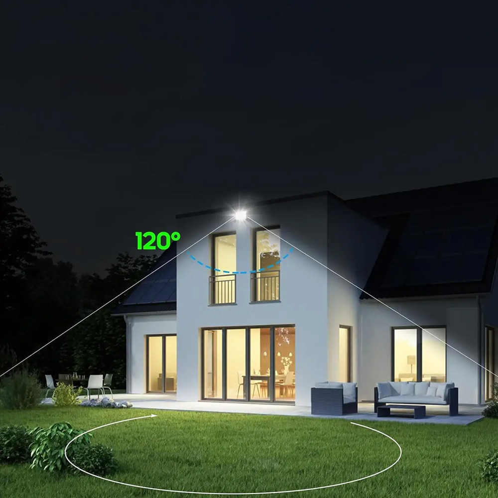 Уличный прожектор светодиодный 10W,220V,Series 2 SBR Киев - изображение 4