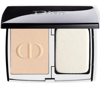 Компактное тональное средство Dior (Диор) Forever Natural Velvet Compact Foundation Славянск - изображение 1