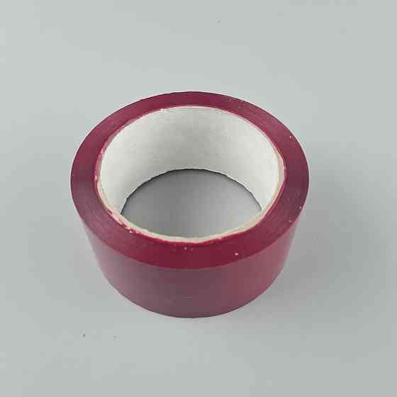 Упаковочный скотч Бардо  38мк 45мм 80метров 