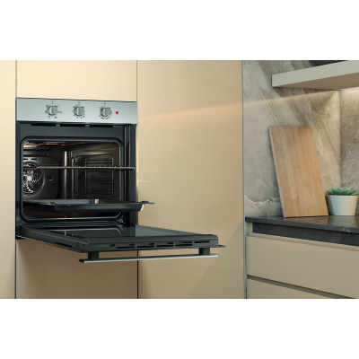 Духова шафа Whirlpool OMR35HR0X Вінниця - фото 8