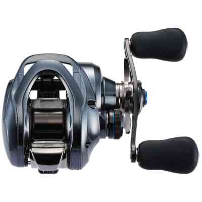 Котушка Shimano SLX DC XT 71 7+1BB (2266.67.74) Вінниця