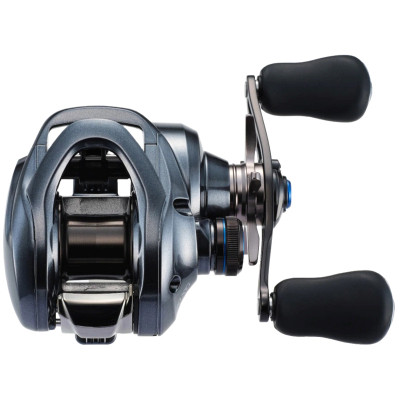 Котушка Shimano SLX DC XT 71 7+1BB (2266.67.74) Вінниця - фото 5