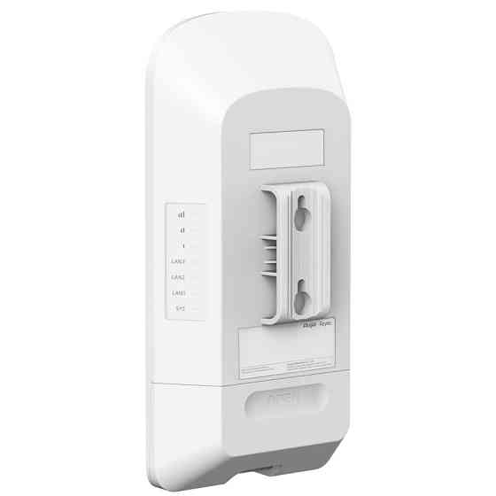 Точка доступа Ruijie Reyee RG-EST330F-P ( 29008 ) Харків