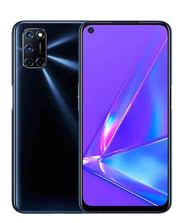 Захисне скло 5D для Oppo A72, Made in Ukraine Київ