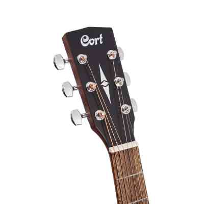 Гітара акустична Cort AF510 Open Pore (AF510 OP) Вінниця
