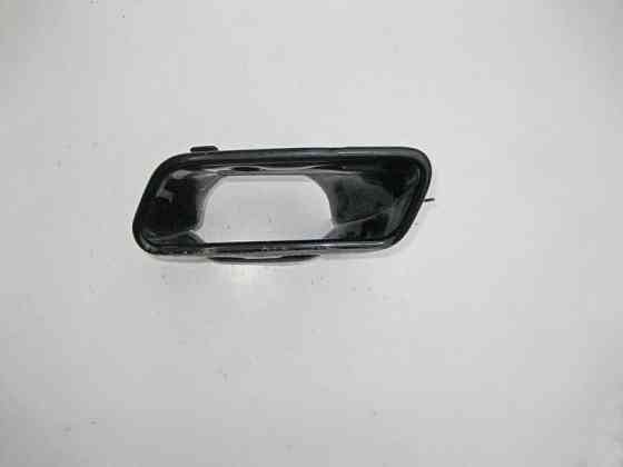 Mercedes-Benz  A2214903527 Дефектна насадка глушника ліва чорна S-Class W221 W222 C217 GL GLS X166 Одеса