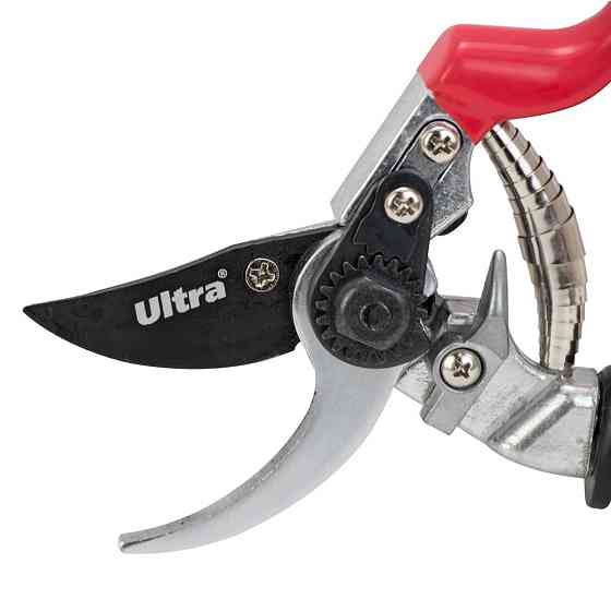 Ultra Секатор с поворотной рукояткой 210мм ULTRA (5021012) Киев