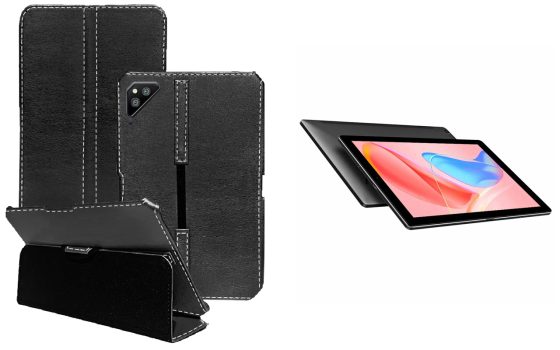 Чохол для планшета Chuwi HiPad X, різні кольори Київ