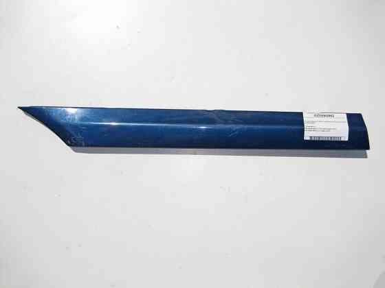 Mercedes-Benz  A2036900862 Молдинг заднього правого крила без хрому С-Class Sportcoupe C203 Одеса