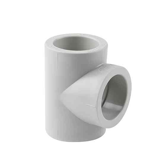 Тройник PPR Thermo Alliance 50 Київ