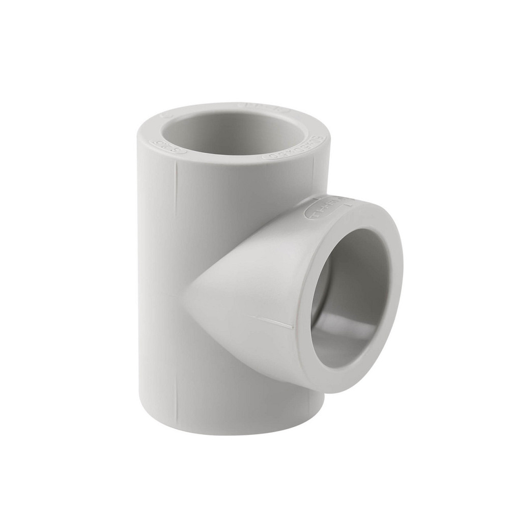 Тройник PPR Thermo Alliance 50 Киев - изображение 1